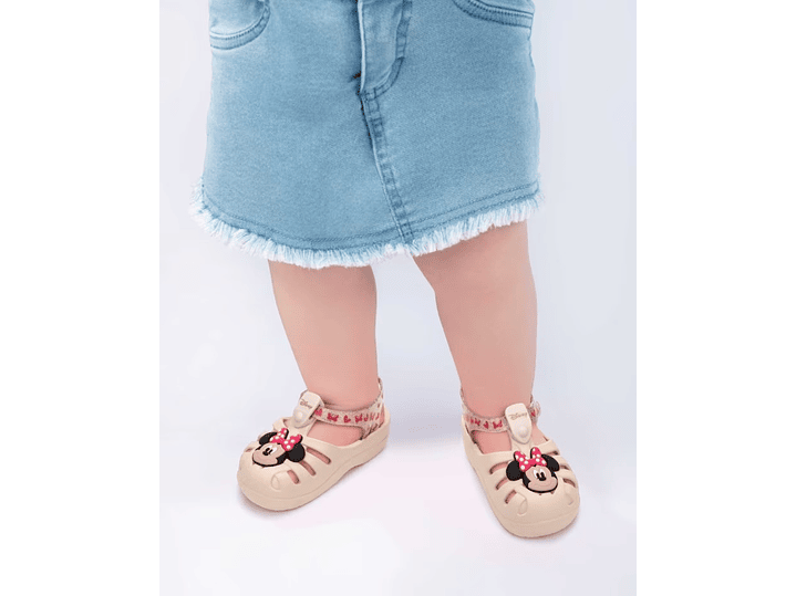 Sandalia Disney 1