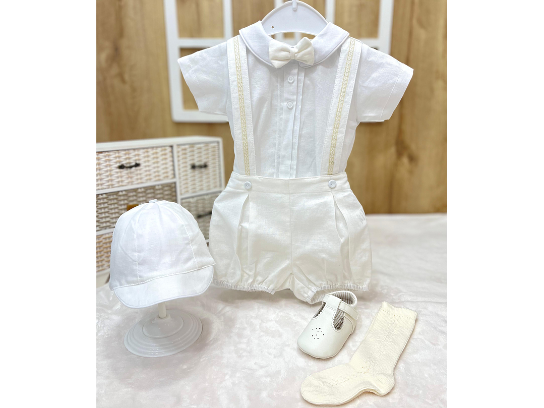 Set Ceremonia Bordino 1