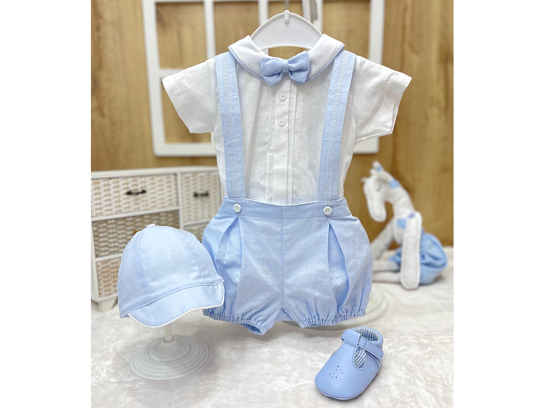 Set Ceremonia Bordino 2