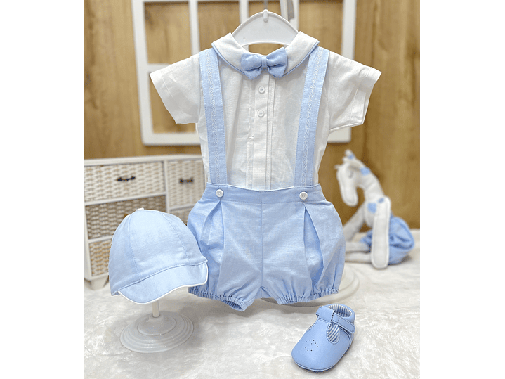 Set Ceremonia Bordino 2