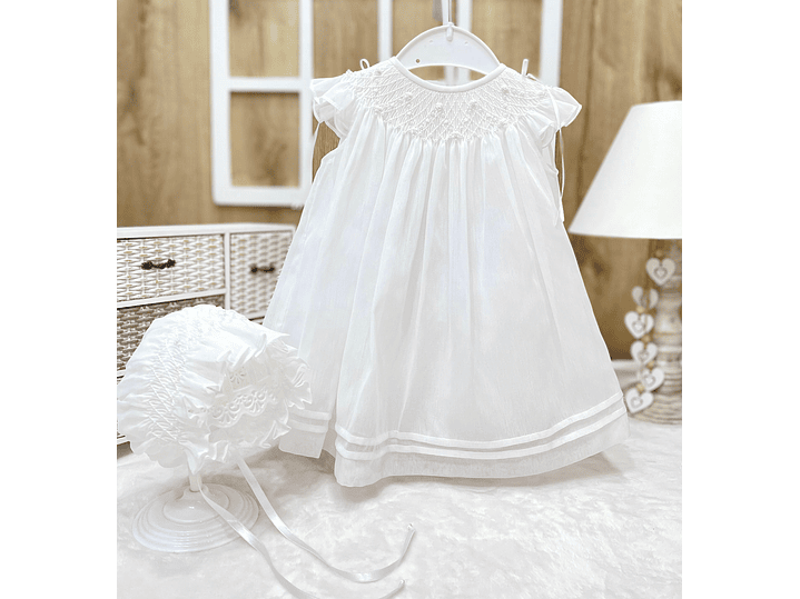 Vestido Ceremonia Bordino  1