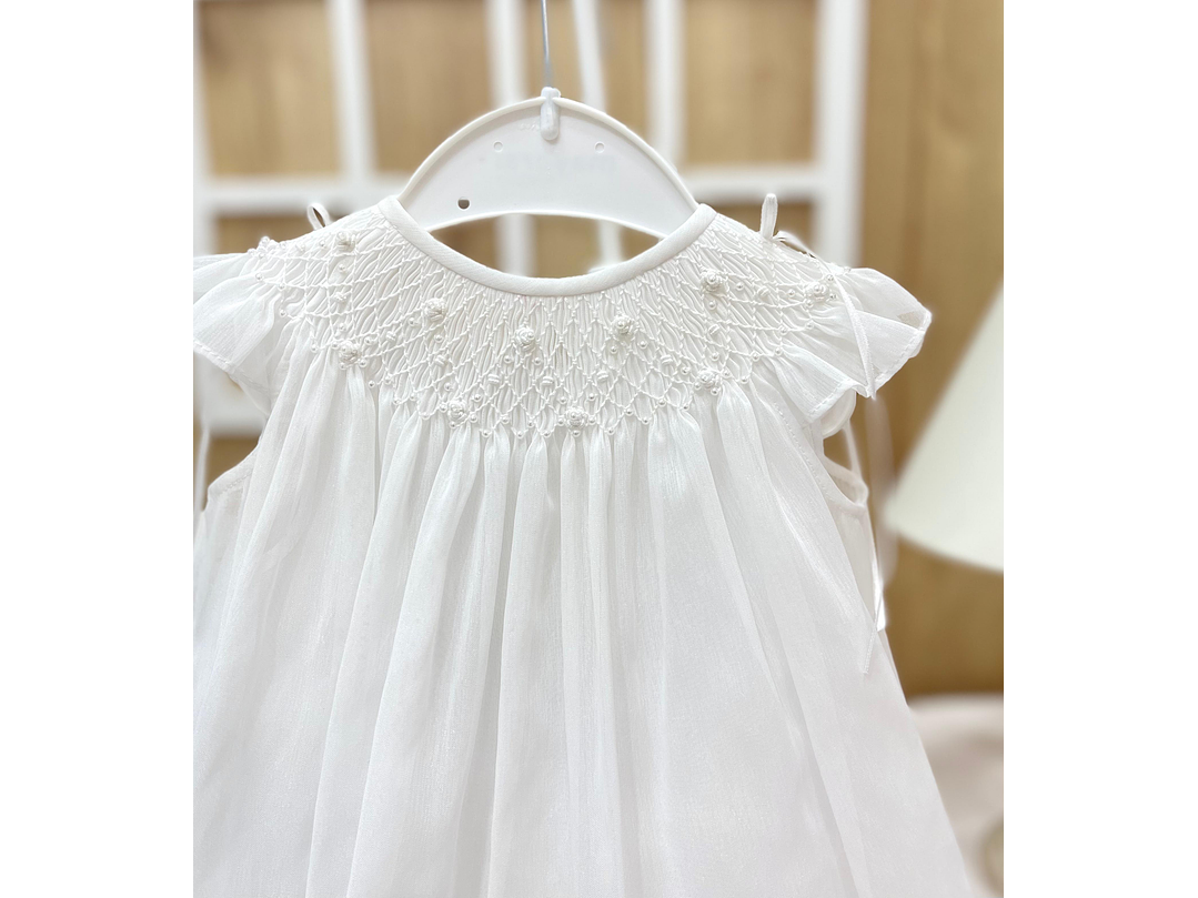 Vestido Ceremonia Bordino  2