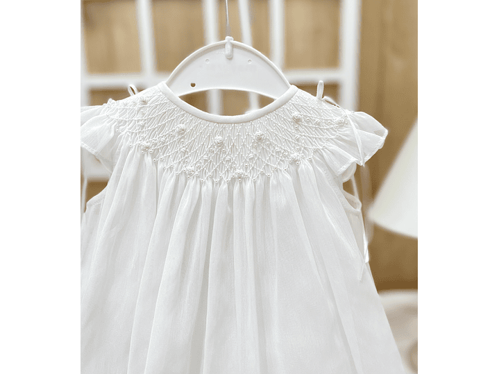 Vestido Ceremonia Bordino  2