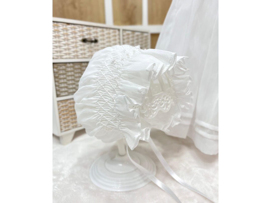 Vestido Ceremonia Bordino  3