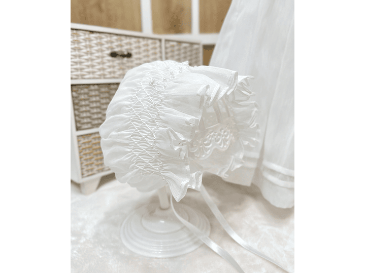 Vestido Ceremonia Bordino  3