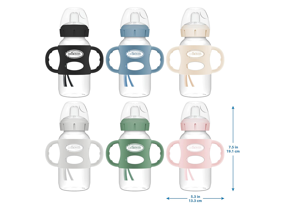Biberon Dr Browns 9 Onzas 1