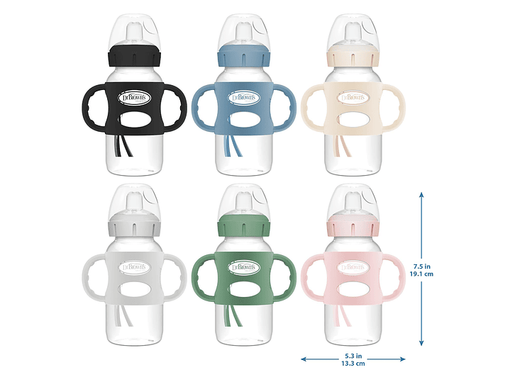 Biberon Dr Browns 9 Onzas 1