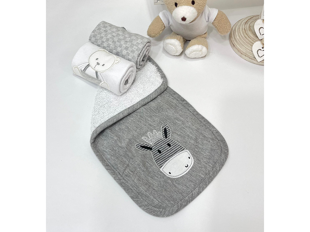 Set X 3 Saca Gases 1