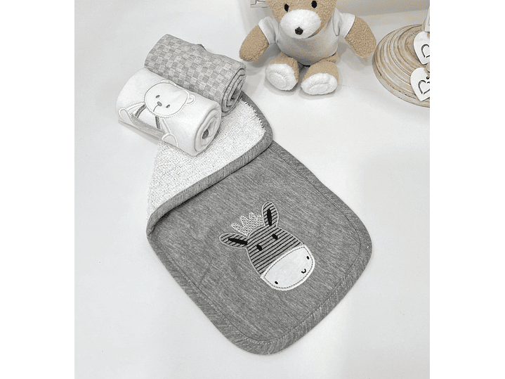 Set X 3 Saca Gases 1