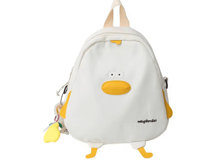 Morral Pollito  3