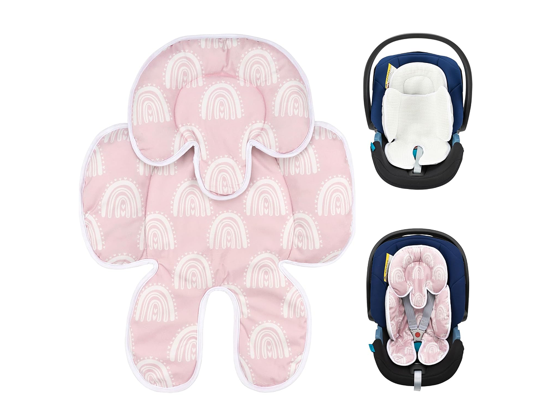 Soporte Para Coche Y Silla De Carro 1