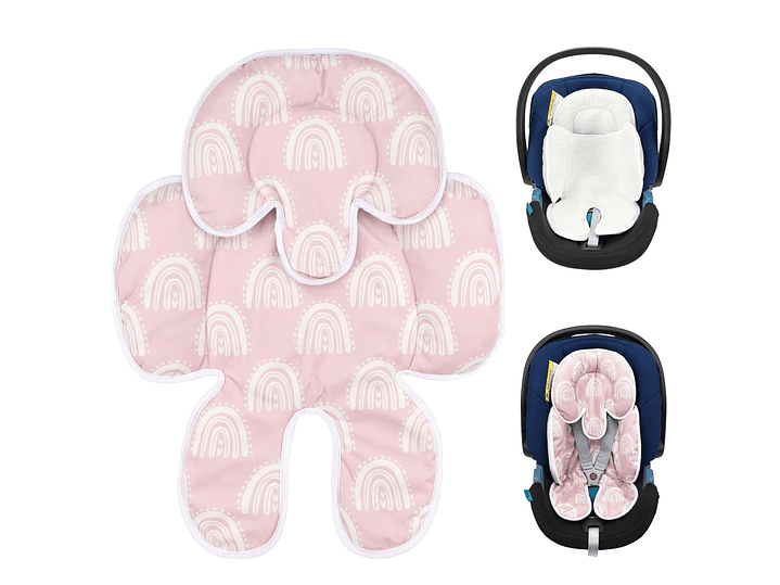 Soporte Para Coche Y Silla De Carro 1