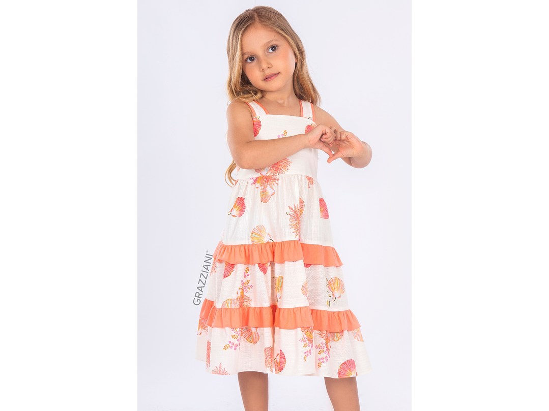 Vestido Grazziani 2024 1