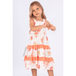 Vestido Grazziani 2024