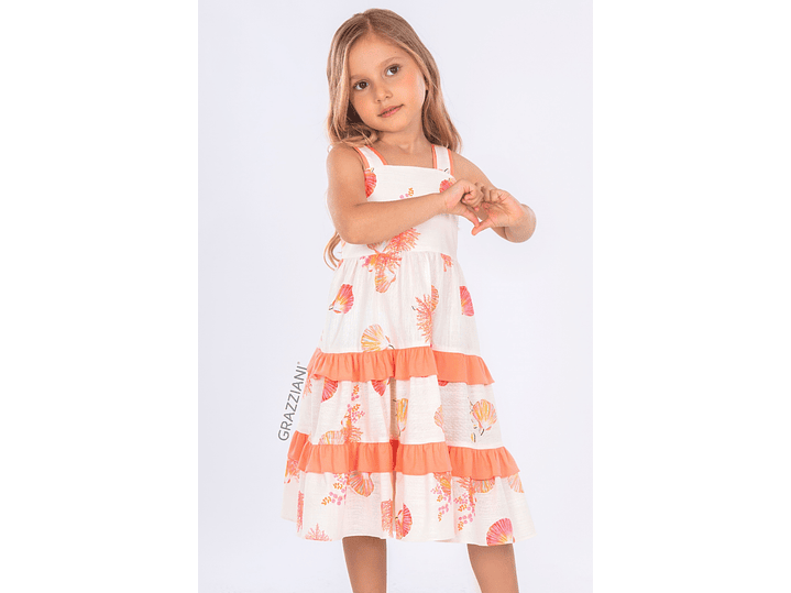 Vestido Grazziani 2024 1