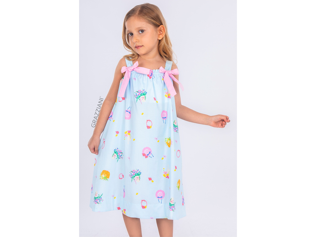 Vestido Grazziani 2024 1