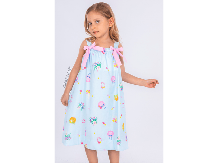 Vestido Grazziani 2024 1