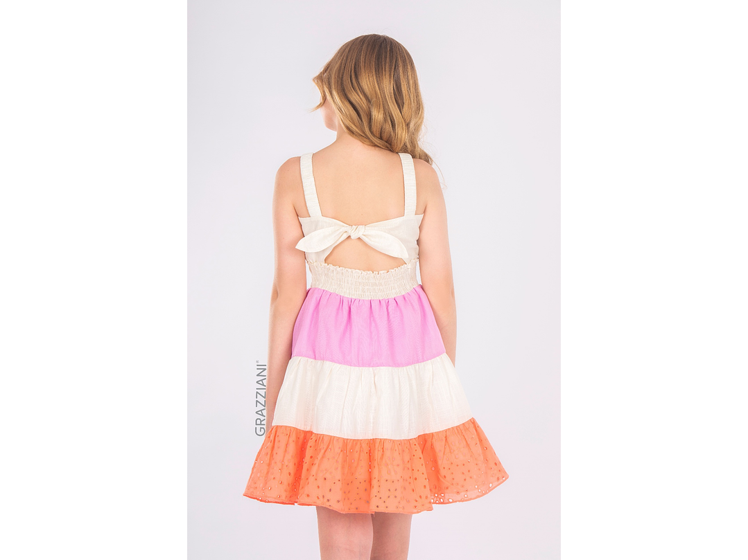 Vestido Grazziani 2024 2