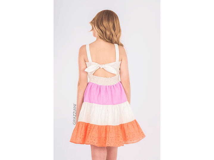 Vestido Grazziani 2024 2