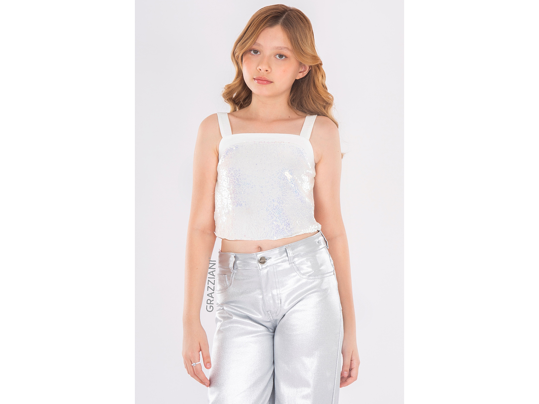 Blusa Grazziani 2024 1