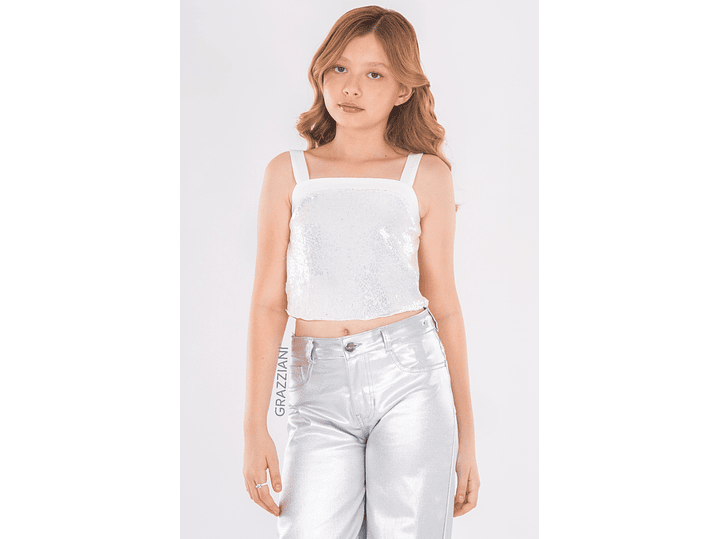 Blusa Grazziani 2024 1