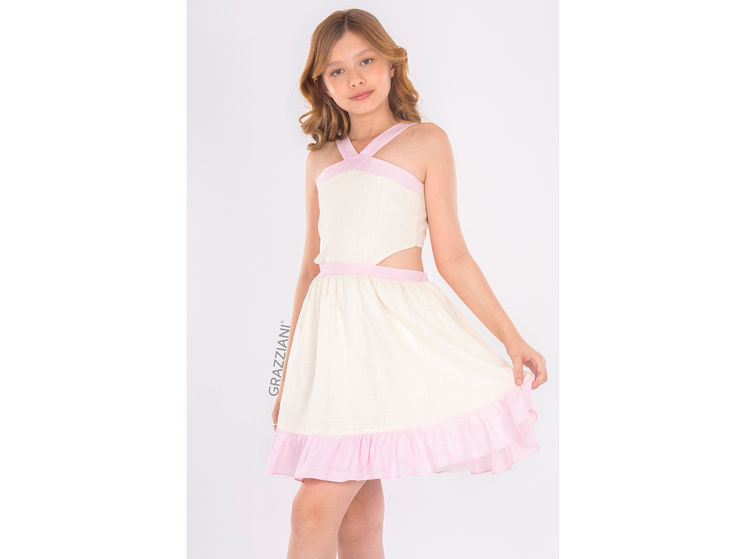 Vestido Grazziani 2024 1