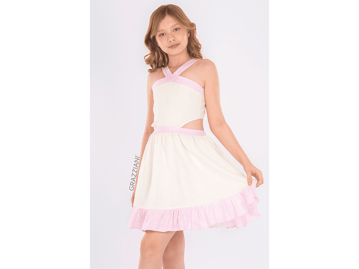 Vestido Grazziani 2024 1