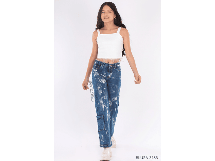 Pantalón Grazziani 2024 1