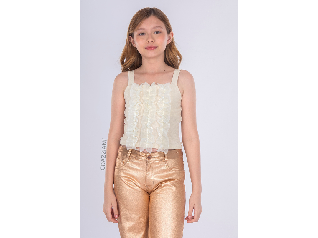 Blusa Grazziani 2024 1
