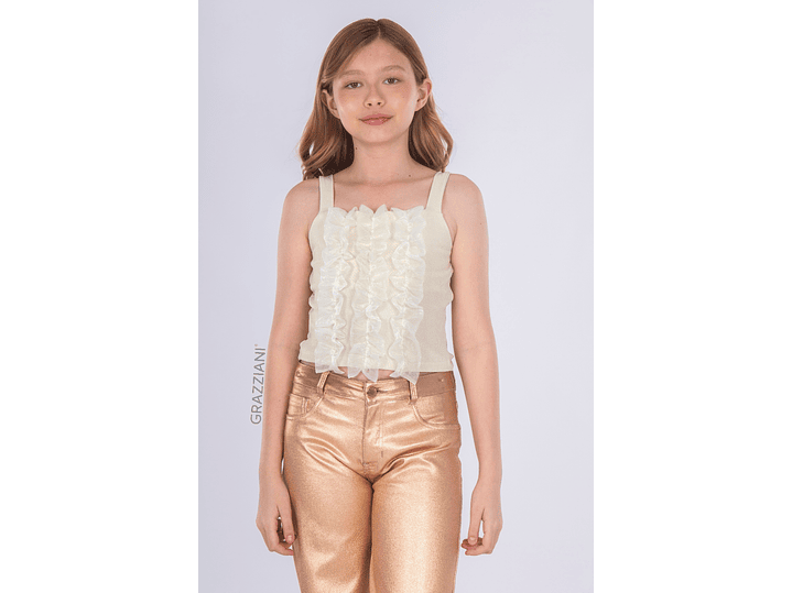 Blusa Grazziani 2024 1
