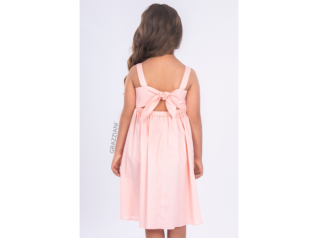 Vestido Grazziani 2024 2