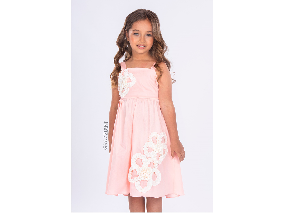 Vestido Grazziani 2024 1