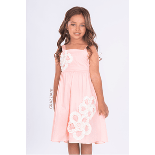 Vestido Grazziani 2024