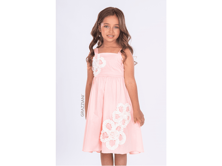 Vestido Grazziani 2024 1