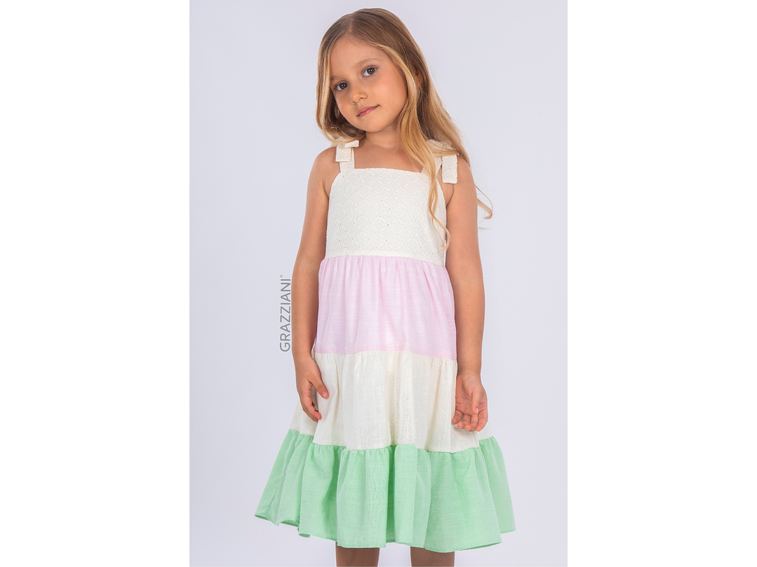 Vestido Grazziani 2024 1