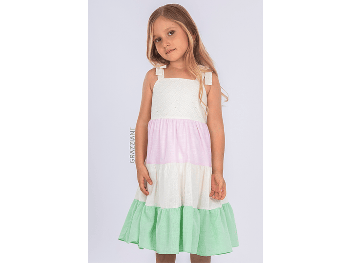 Vestido Grazziani 2024 1