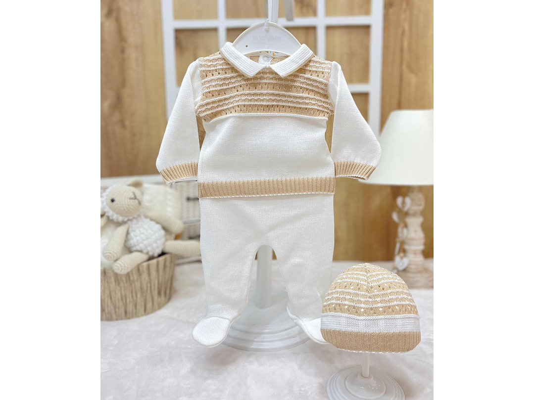 Primera Puesta Tomas 1