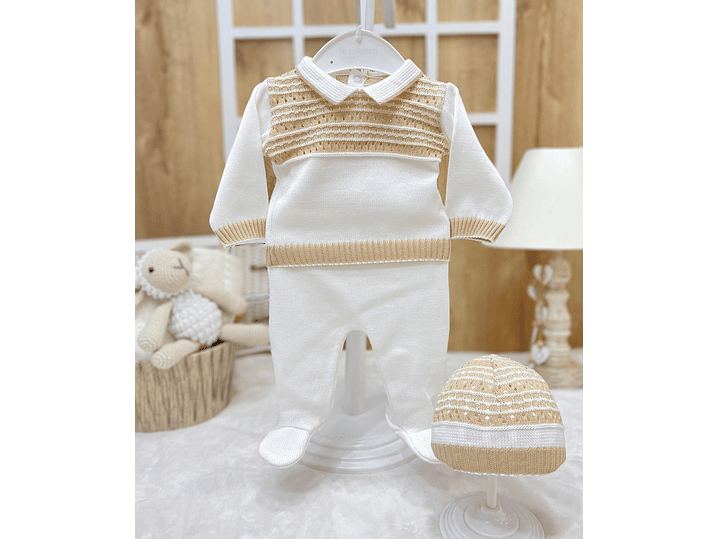 Primera Puesta Tomas 1