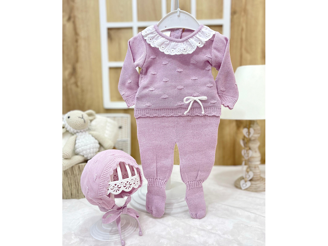 Primera Puesta Sofia 1