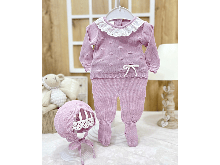 Primera Puesta Sofia 1