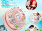 Ventilador Portatil - Miniatura 3