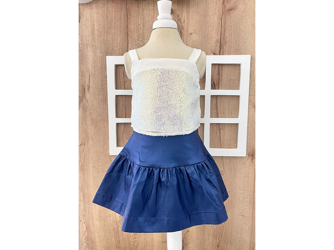 Falda Grazziani 2024 2