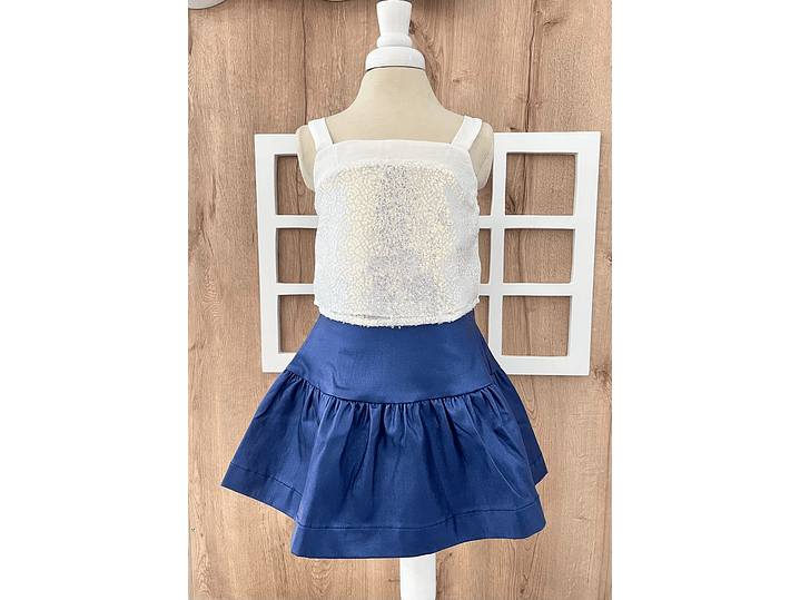 Falda Grazziani 2024 2