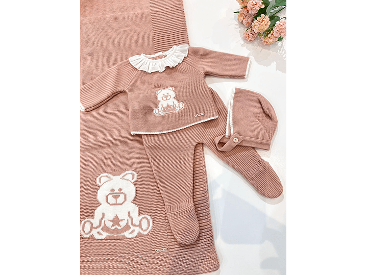 Primera Puesta Española 2024 1