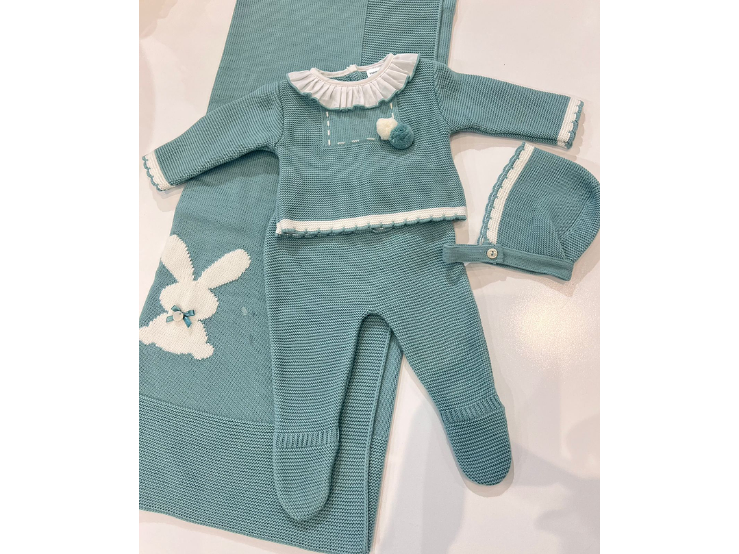 Primera Puesta Española 2024 1