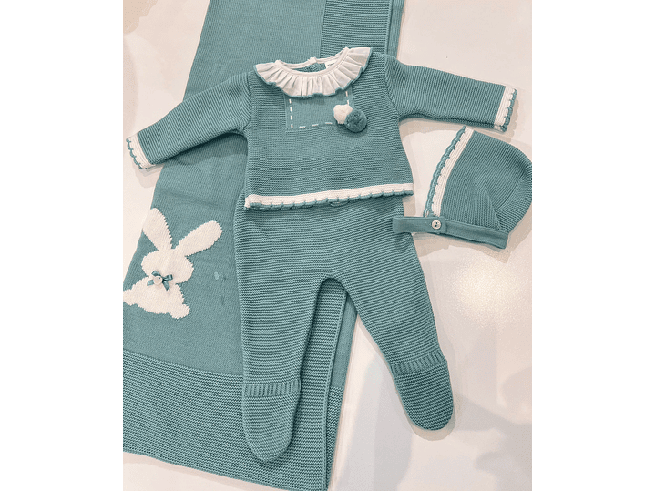 Primera Puesta Española 2024 1