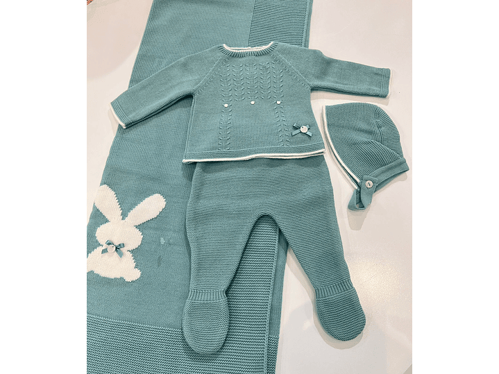 Primera Puesta Española 2024 1