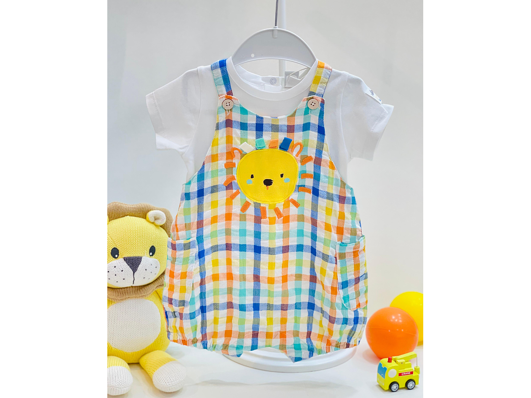 Set Tuc Tuc Cuatros  1