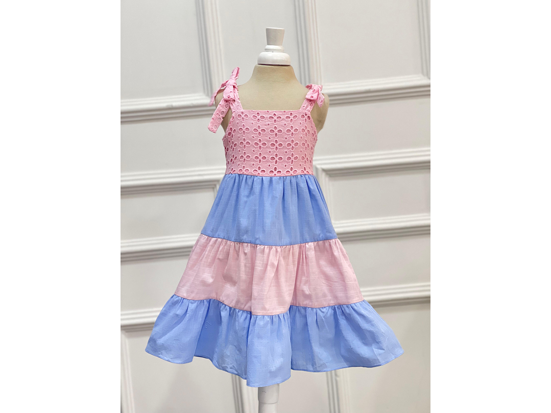 Vestido Grazziani 2024 1