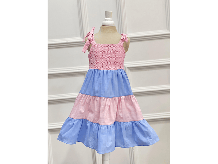 Vestido Grazziani 2024 1